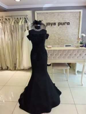 JOYA PURO Gelinlik üreticisi - 